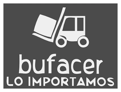 Bufacer