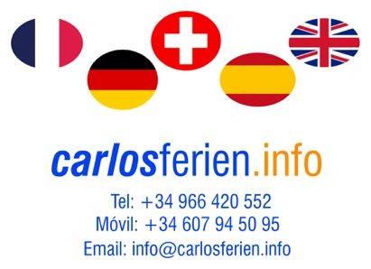 Carlosferien