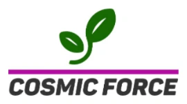 Cosmic Force