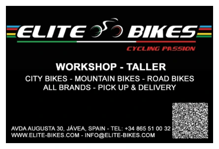 Elite Bikes