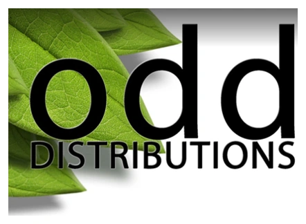 ODD Distributions